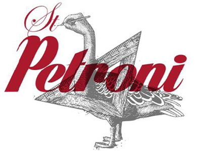 Logo Petroni