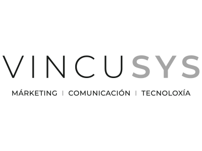 Logo Vincusys