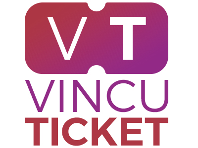 Logo Vincuticket